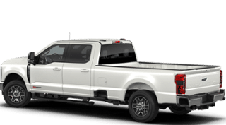 2026 Ford Super Duty® External Image 3